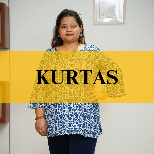 Women Plus Size Printed Tunics Below 700