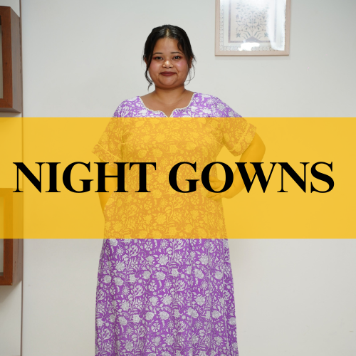Plus Size Nighties for Women Under 800
