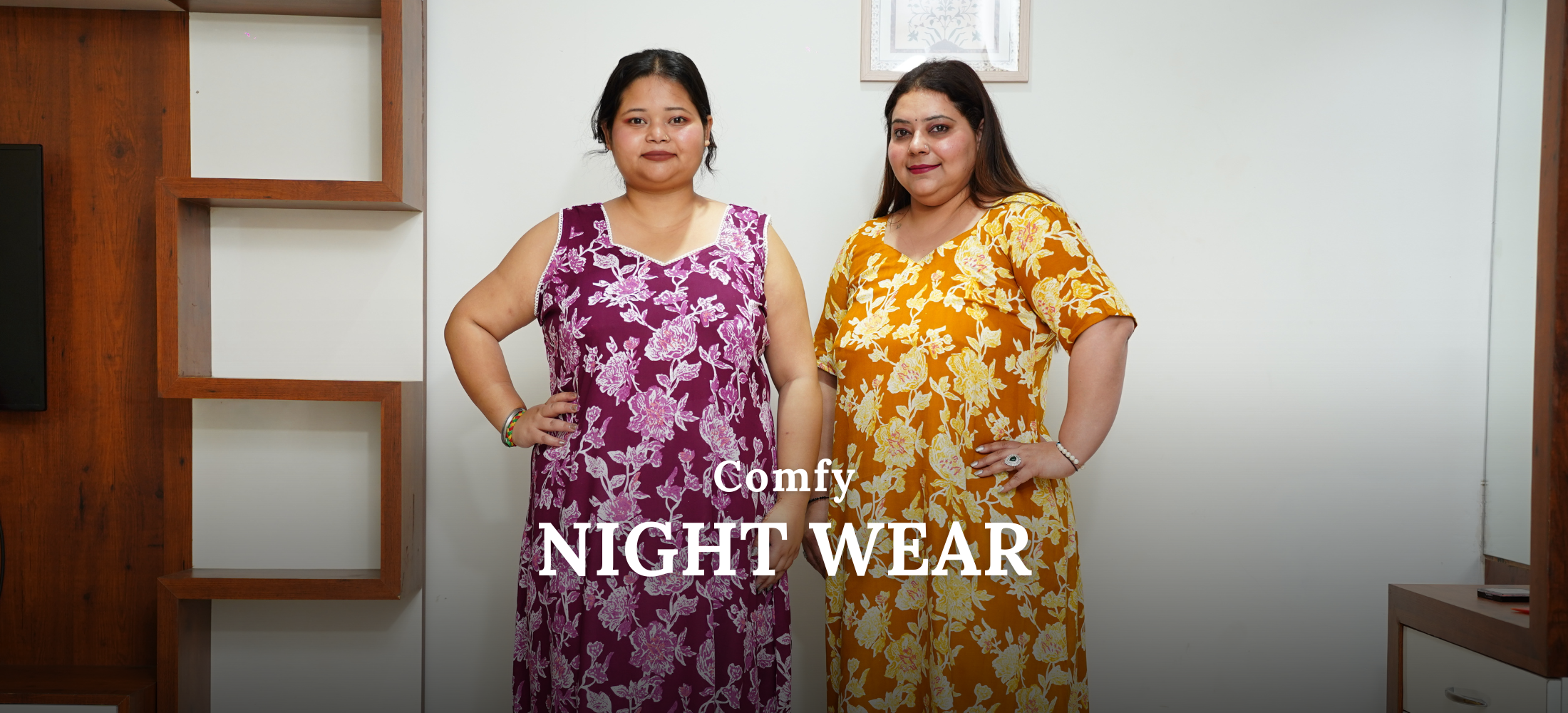 Plus Size Nighties for Women Under 700